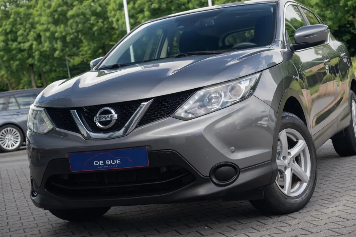 1.2 116PK|Trekhaak|Climate Control|LED|Cruise Control|Lane Assist|Perfect Onderhouden
