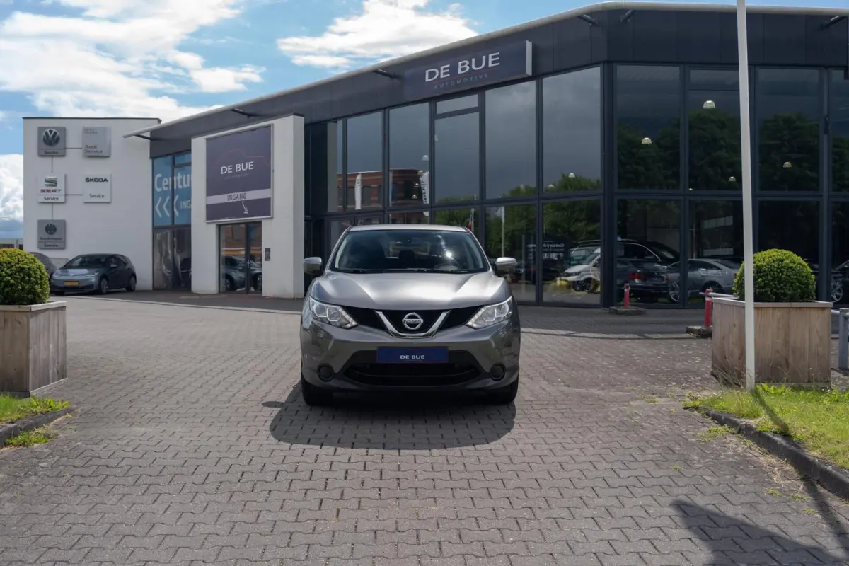 1.2 116PK|Trekhaak|Climate Control|LED|Cruise Control|Lane Assist|Perfect Onderhouden