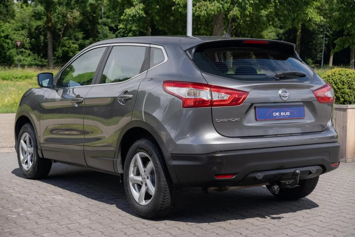 1.2 116PK|Trekhaak|Climate Control|LED|Cruise Control|Lane Assist|Perfect Onderhouden