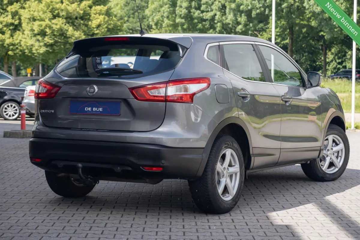 1.2 116PK|Trekhaak|Climate Control|LED|Cruise Control|Lane Assist|Perfect Onderhouden
