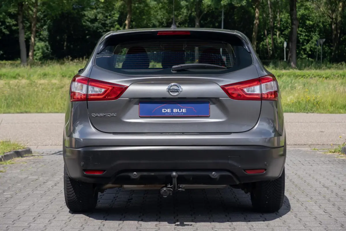 1.2 116PK|Trekhaak|Climate Control|LED|Cruise Control|Lane Assist|Perfect Onderhouden