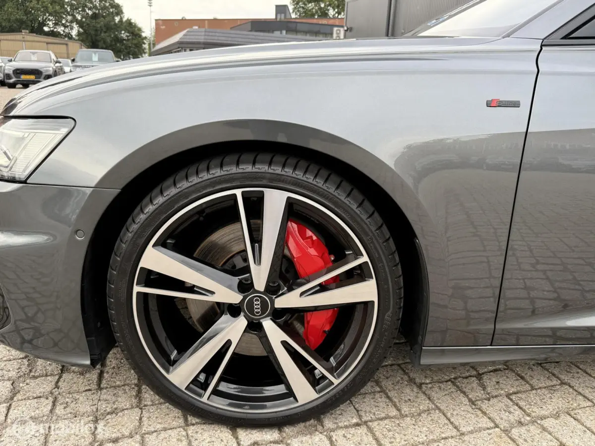55 TFSI quattro S6 S-Line BTW | B&O | TOPSTAAT