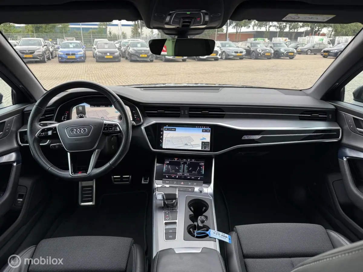 55 TFSI quattro S6 S-Line BTW | B&O | TOPSTAAT