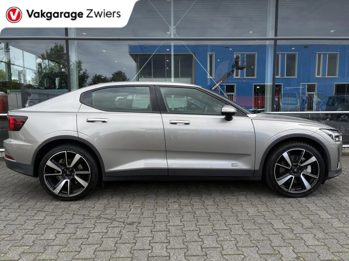 Long Range Single Motor 78 kWh Soh92.7%|Trekhaak|Carplay|Stoel.verwarm|