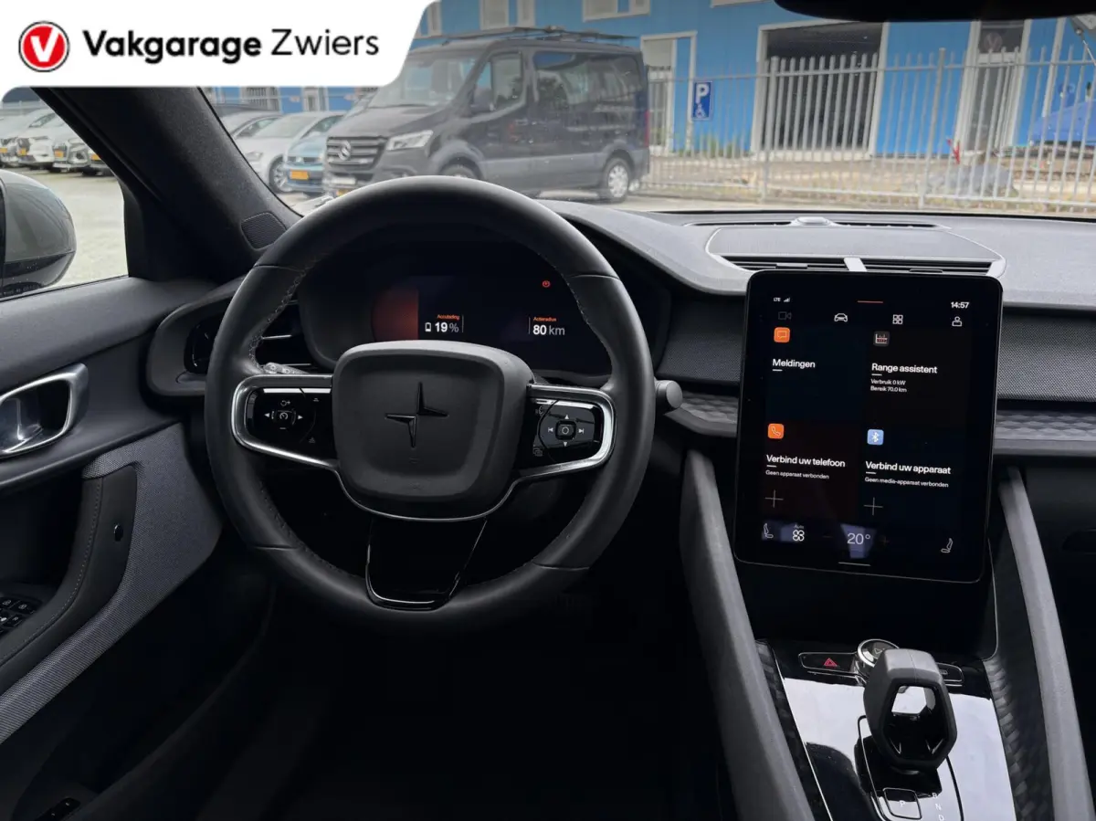 Long Range Single Motor 78 kWh Soh92.7%|Trekhaak|Carplay|Stoel.verwarm|