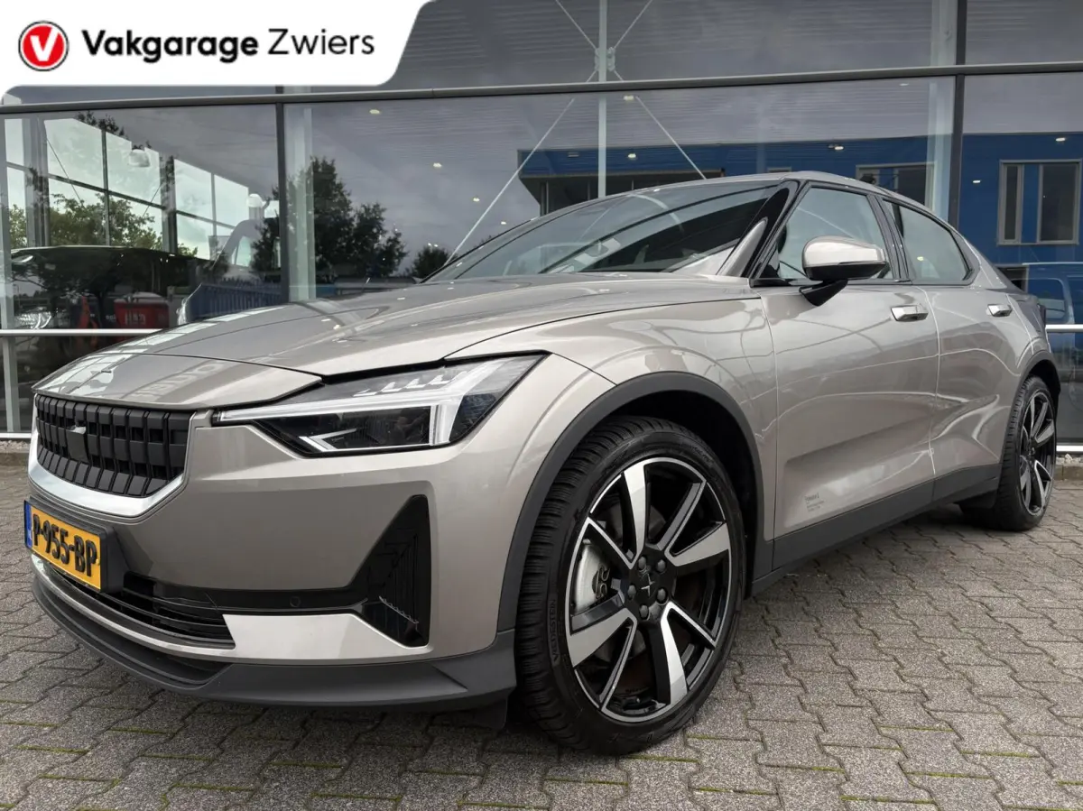 Long Range Single Motor 78 kWh Soh92.7%|Trekhaak|Carplay|Stoel.verwarm|