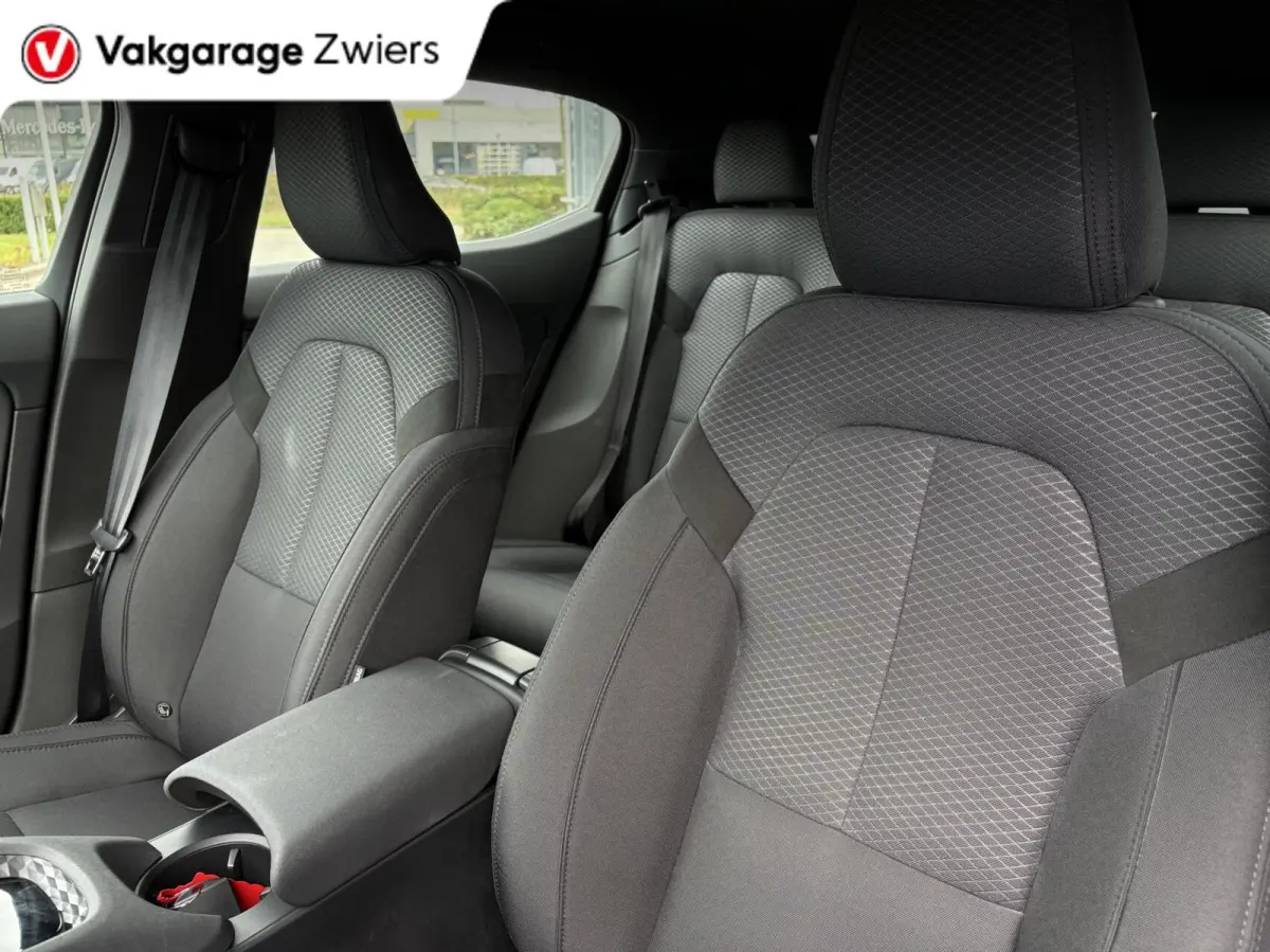 Long Range Single Motor 78 kWh Soh92.7%|Trekhaak|Carplay|Stoel.verwarm|