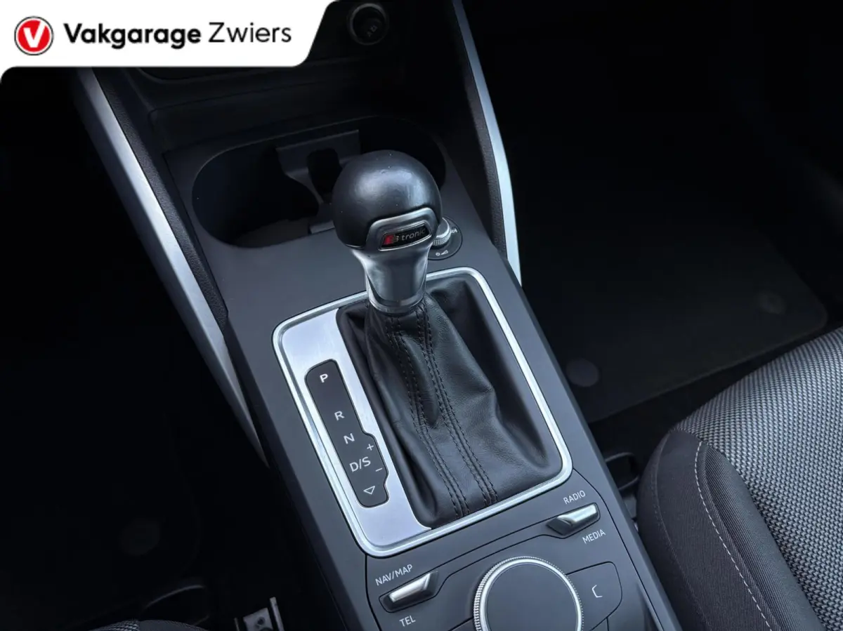 1.0 TFSI Sport Pro Line S |Navi|PDC|Automaat|Trekhaak.