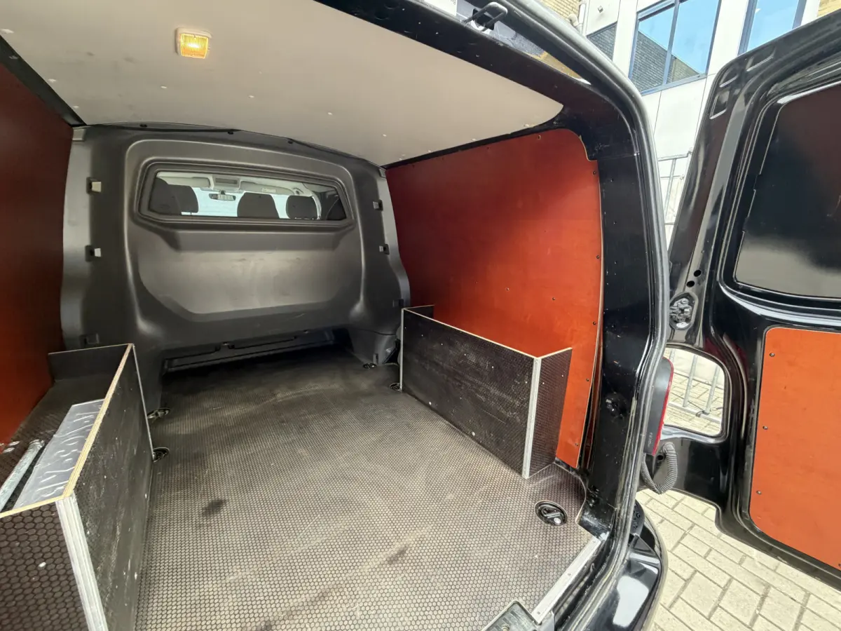 2.0 TDI 204PK Euro 6 L2H1 DC 6 zit plaatsen Cruise Control/lederen bekleding