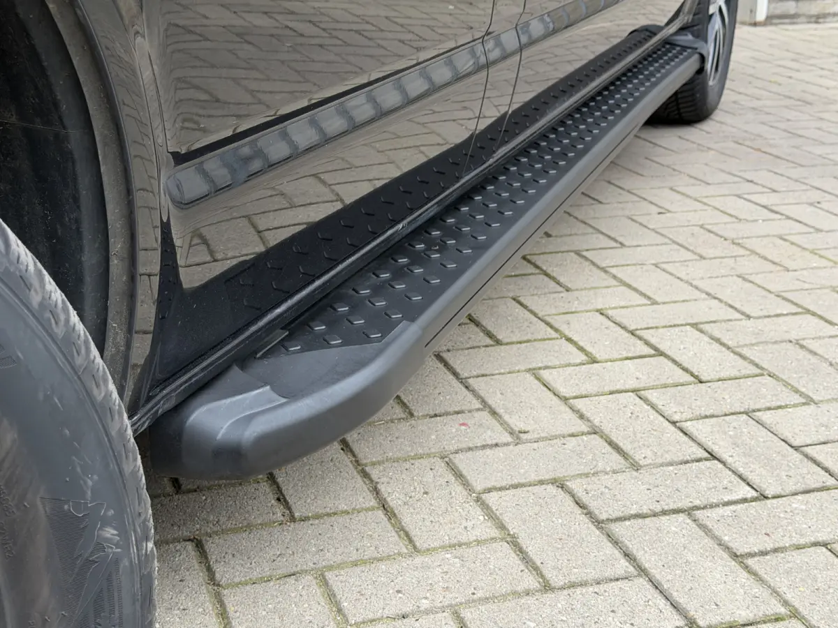 2.0 TDI 204PK Euro 6 L2H1 DC 6 zit plaatsen Cruise Control/lederen bekleding