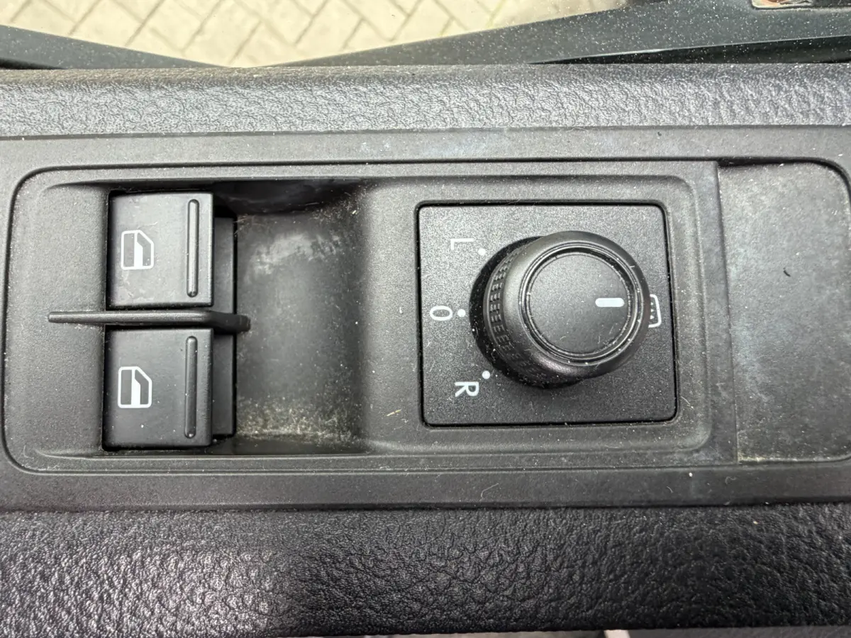 2.0 TDI 204PK Euro 6 L2H1 DC 6 zit plaatsen Cruise Control/lederen bekleding