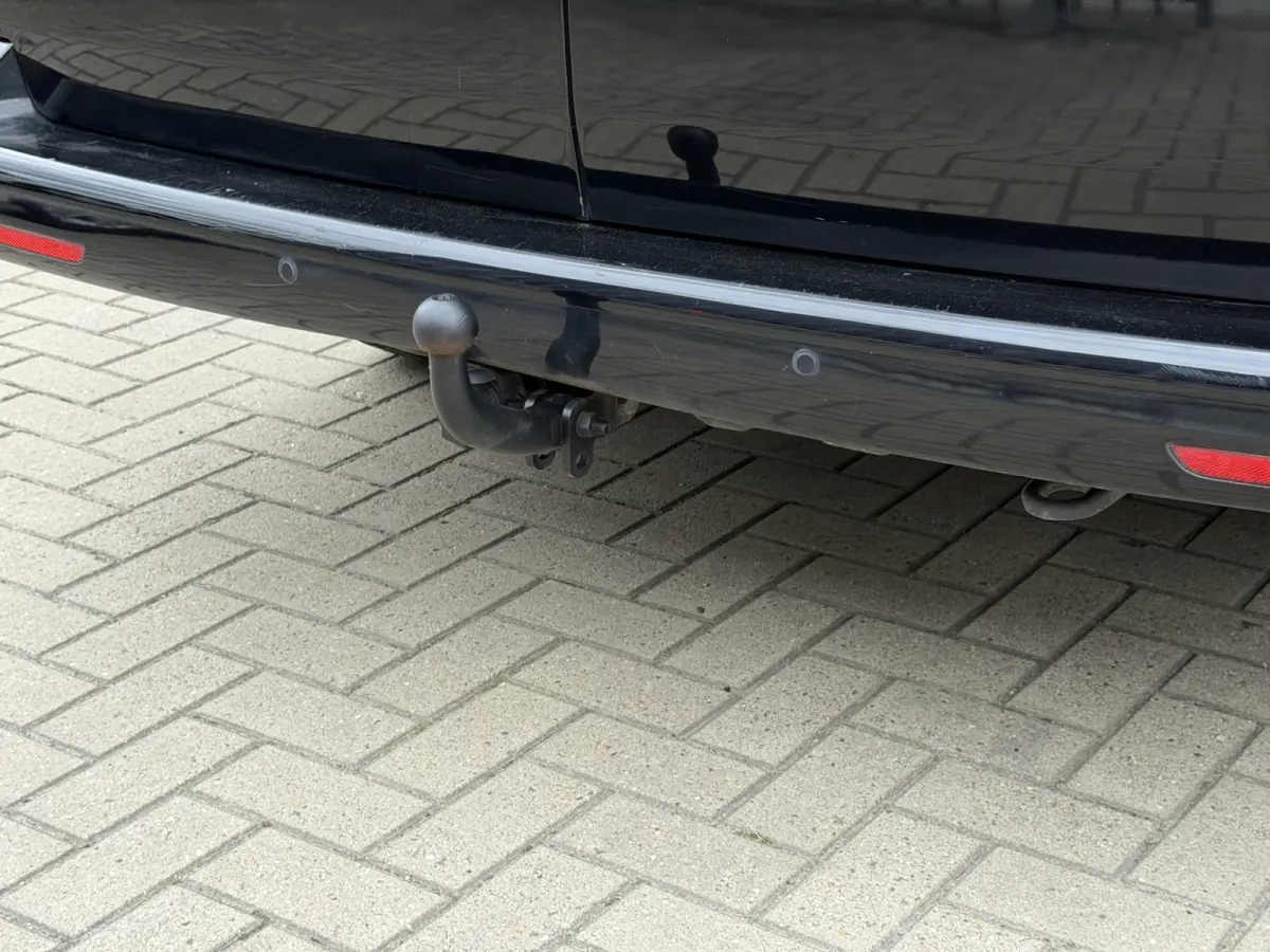 2.0 TDI 204PK Euro 6 L2H1 DC 6 zit plaatsen Cruise Control/lederen bekleding