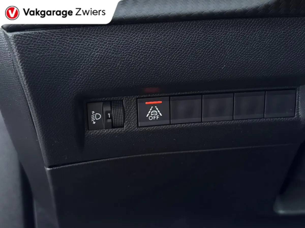 EV Blue Lease Allure 50 kWh|SOH90.3%|3-Fase|3D I-cockpit | Carplay|Cruise|Navi|Camera|