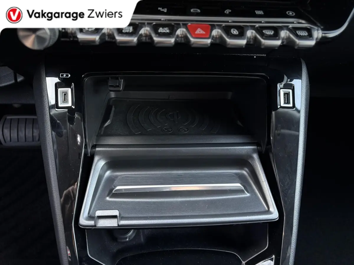 EV Blue Lease Allure 50 kWh|SOH90.3%|3-Fase|3D I-cockpit | Carplay|Cruise|Navi|Camera|