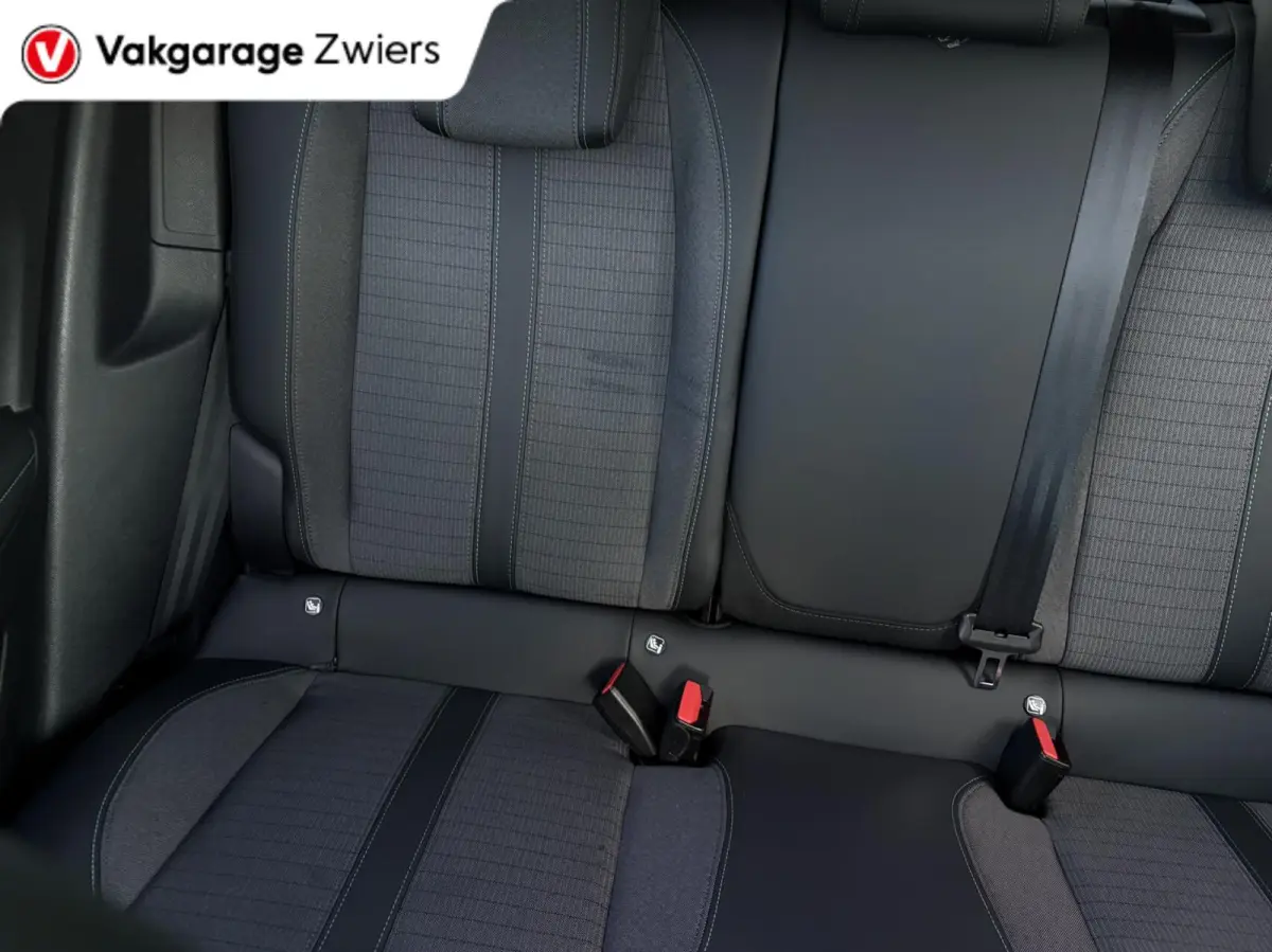 EV Blue Lease Allure 50 kWh|SOH90.3%|3-Fase|3D I-cockpit | Carplay|Cruise|Navi|Camera|