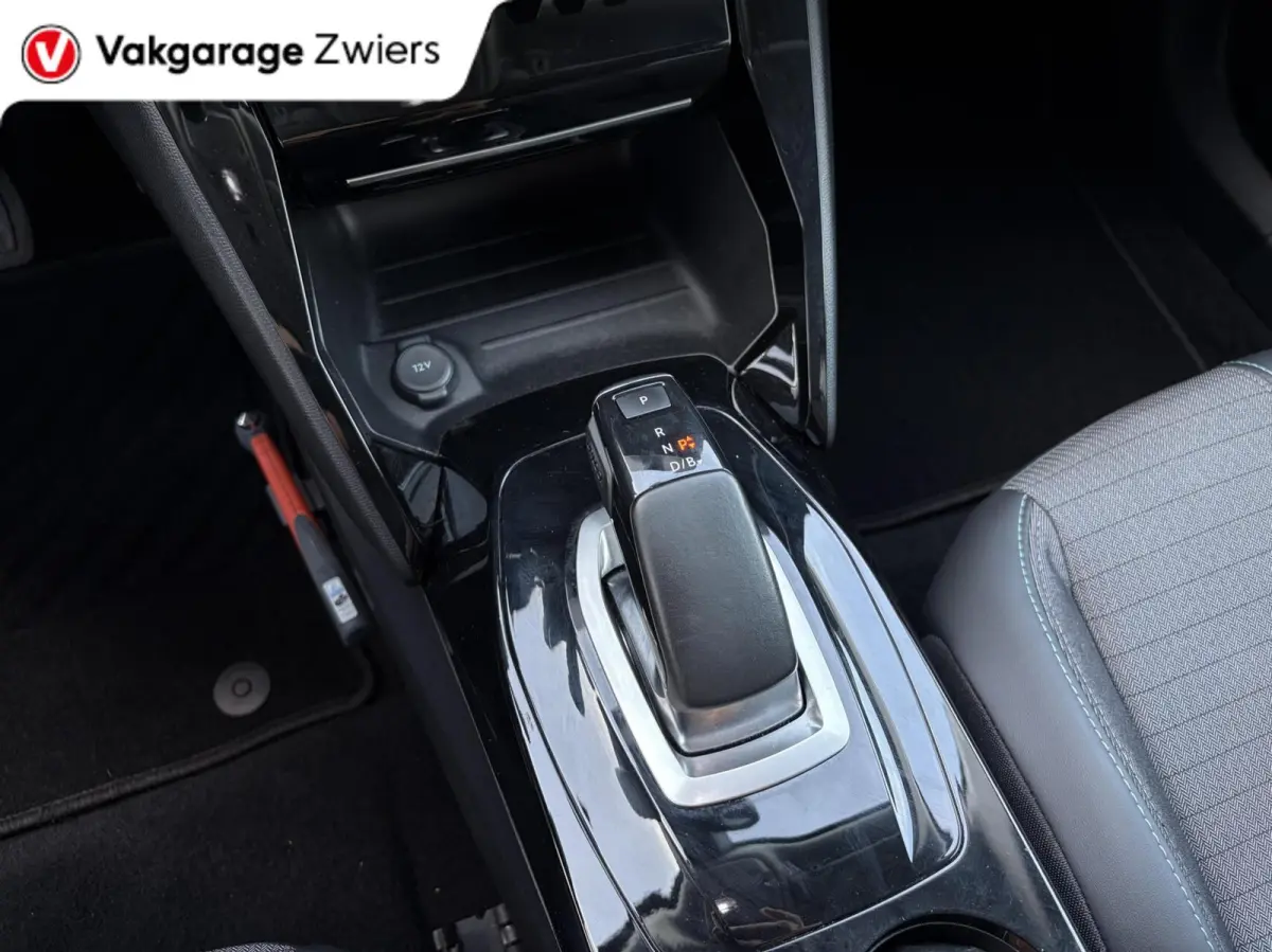 EV Blue Lease Allure 50 kWh|SOH90.3%|3-Fase|3D I-cockpit | Carplay|Cruise|Navi|Camera|