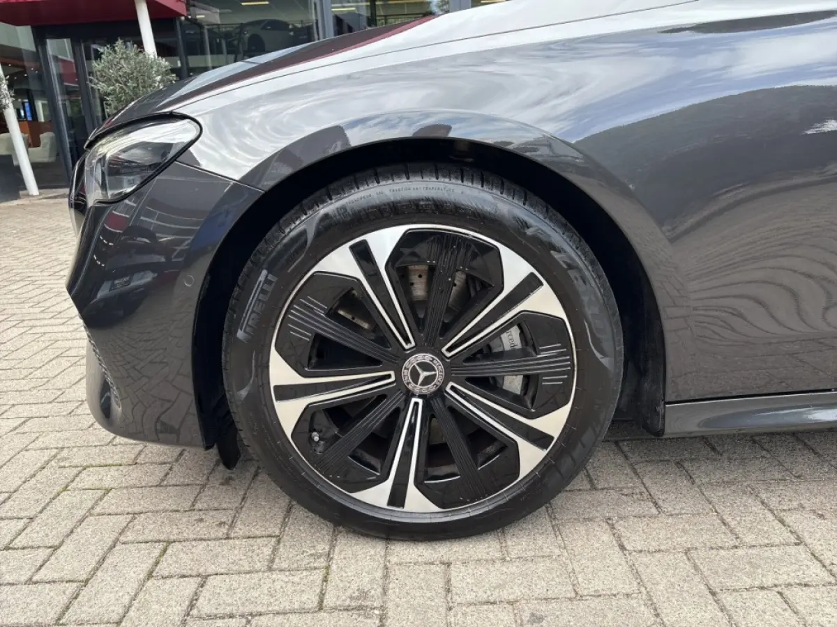 E300e AVANTGARDE ADVANCED 313 PK INCL.JUNGE STERNE GARANTIE