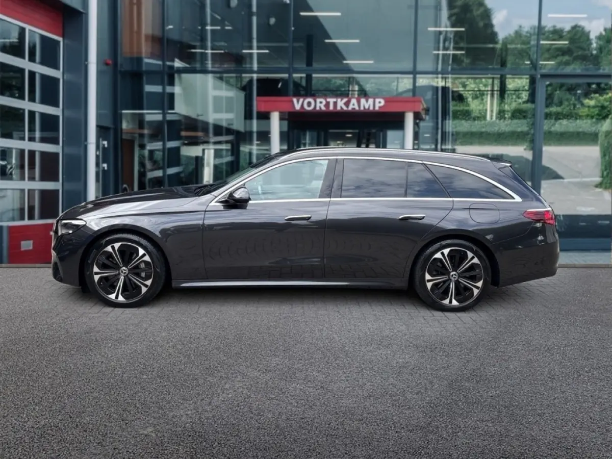 E300e AVANTGARDE ADVANCED 313 PK INCL.JUNGE STERNE GARANTIE