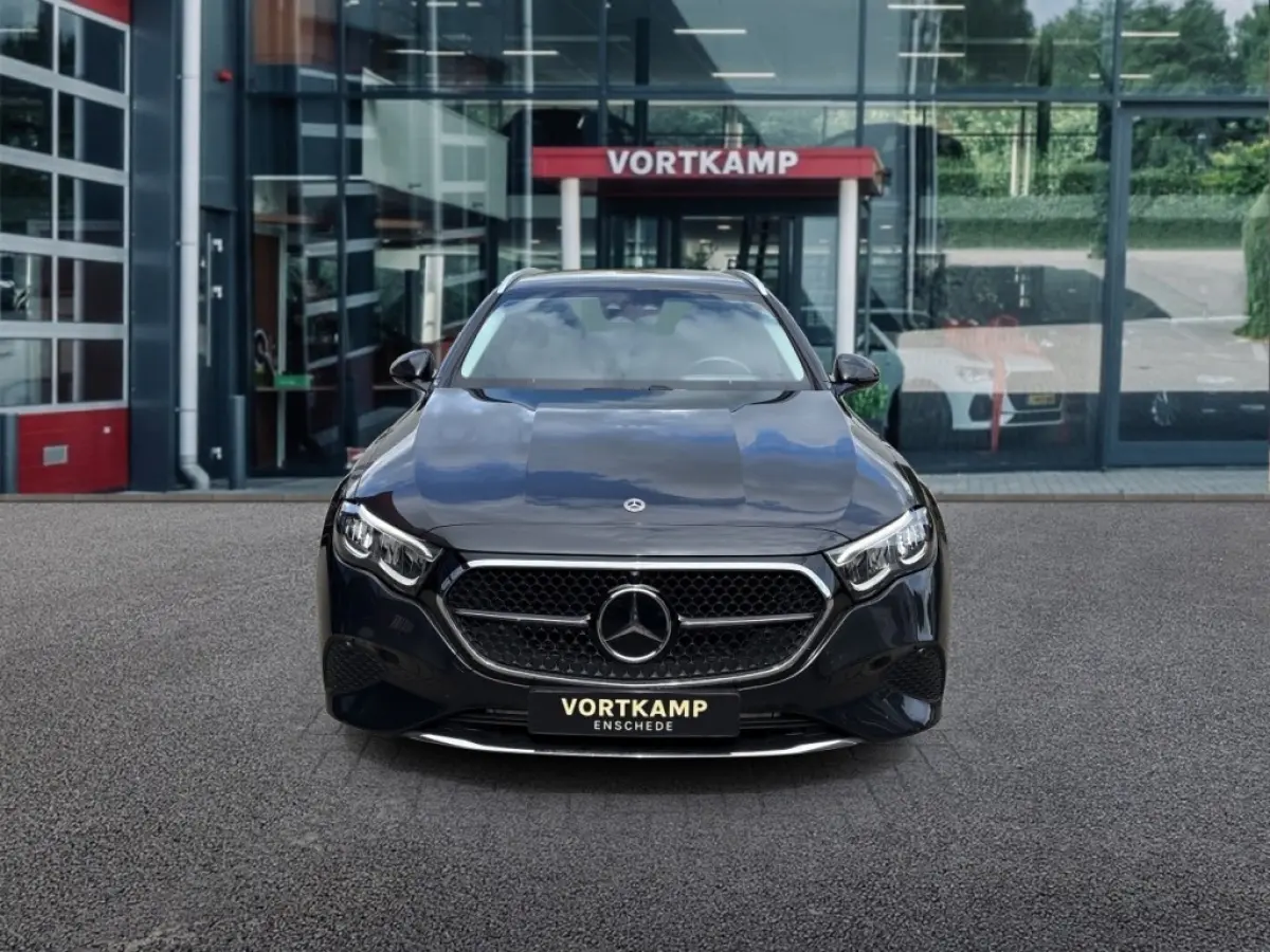 E300e AVANTGARDE ADVANCED 313 PK INCL.JUNGE STERNE GARANTIE