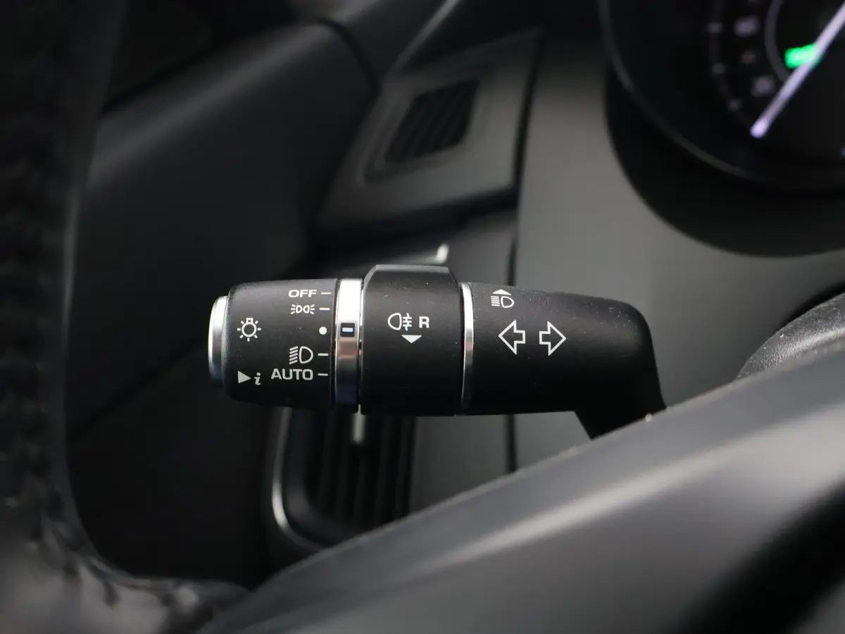 2.0 P200 AWD S + CARPLAY | AFN. TREKHAAK | STANDKACHEL | LEDER | CAMERA