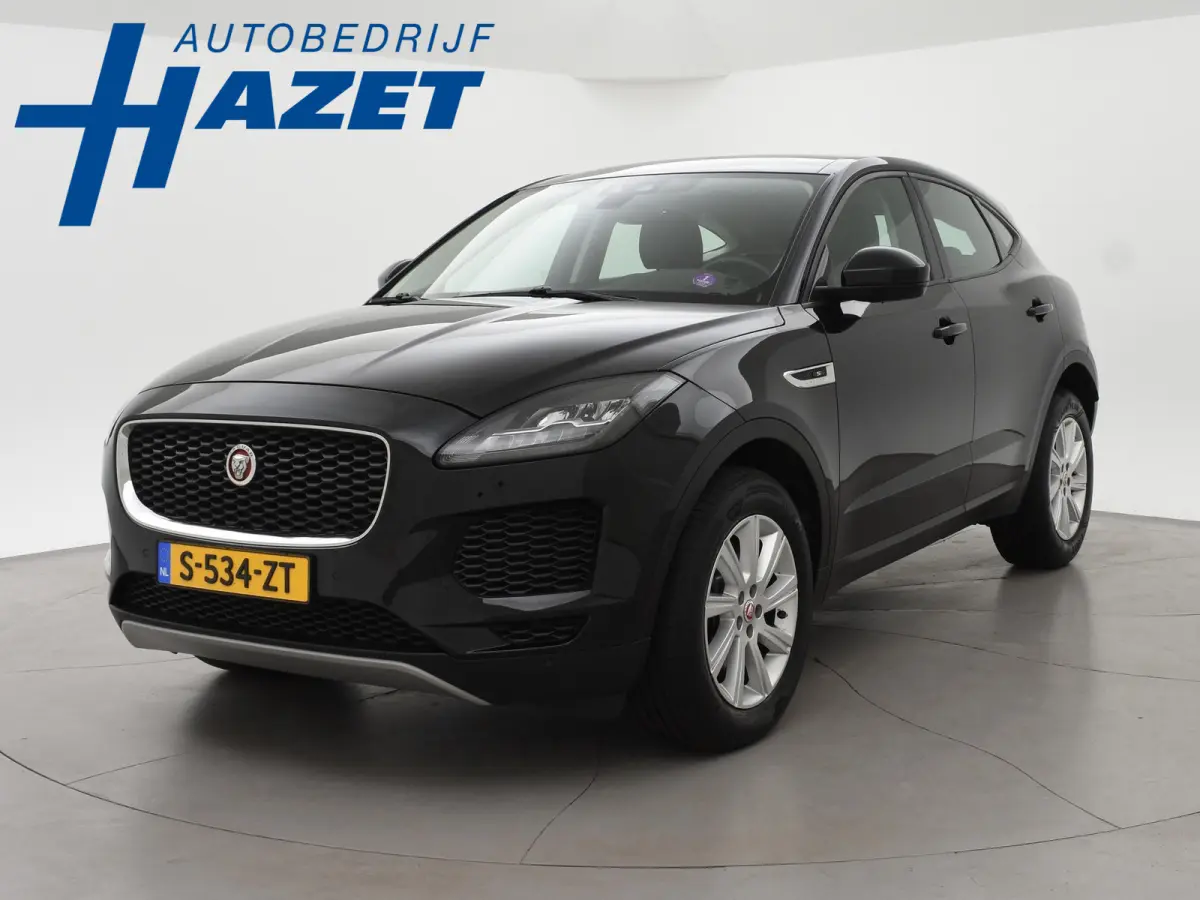 2.0 P200 AWD S + CARPLAY | AFN. TREKHAAK | STANDKACHEL | LEDER | CAMERA