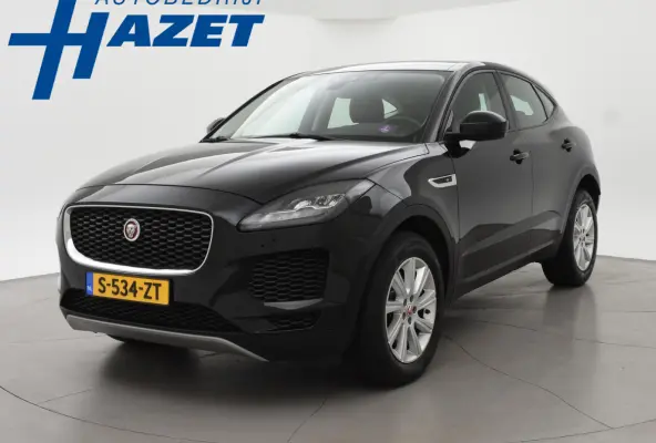 2.0 P200 AWD S + CARPLAY | AFN. TREKHAAK | STANDKACHEL | LEDER | CAMERA