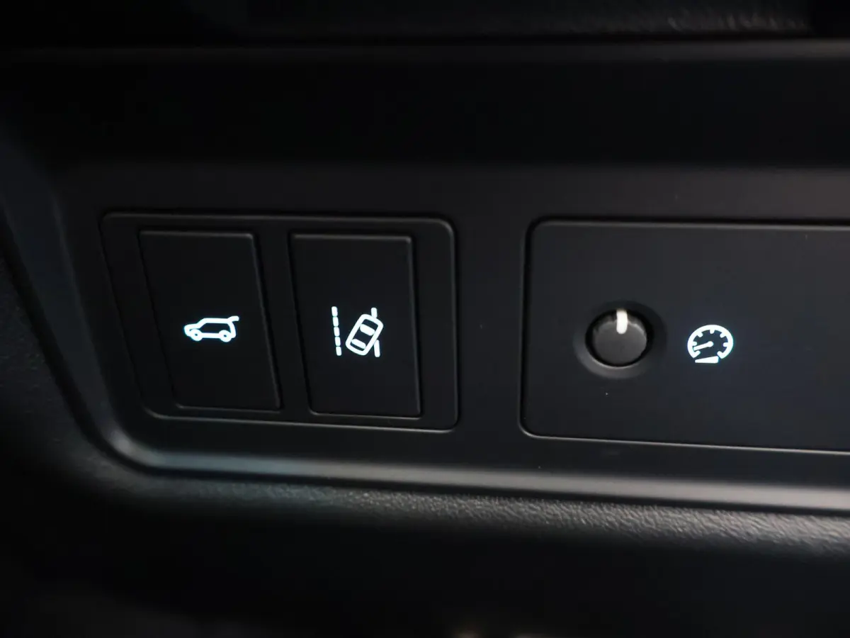2.0 P200 AWD S + CARPLAY | AFN. TREKHAAK | STANDKACHEL | LEDER | CAMERA