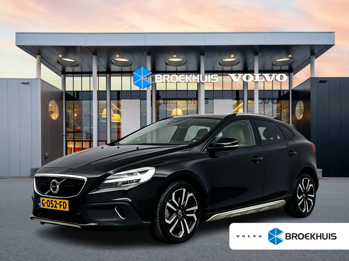 T3 Polar+ Luxury | 1E EIGENAAR | 18" Allseason | Exterior Styling Pack | Leder | Panoramadak | Parkeercamera | Keyless | Parkeerverwarming | Stoelverwarming | PDC V+A