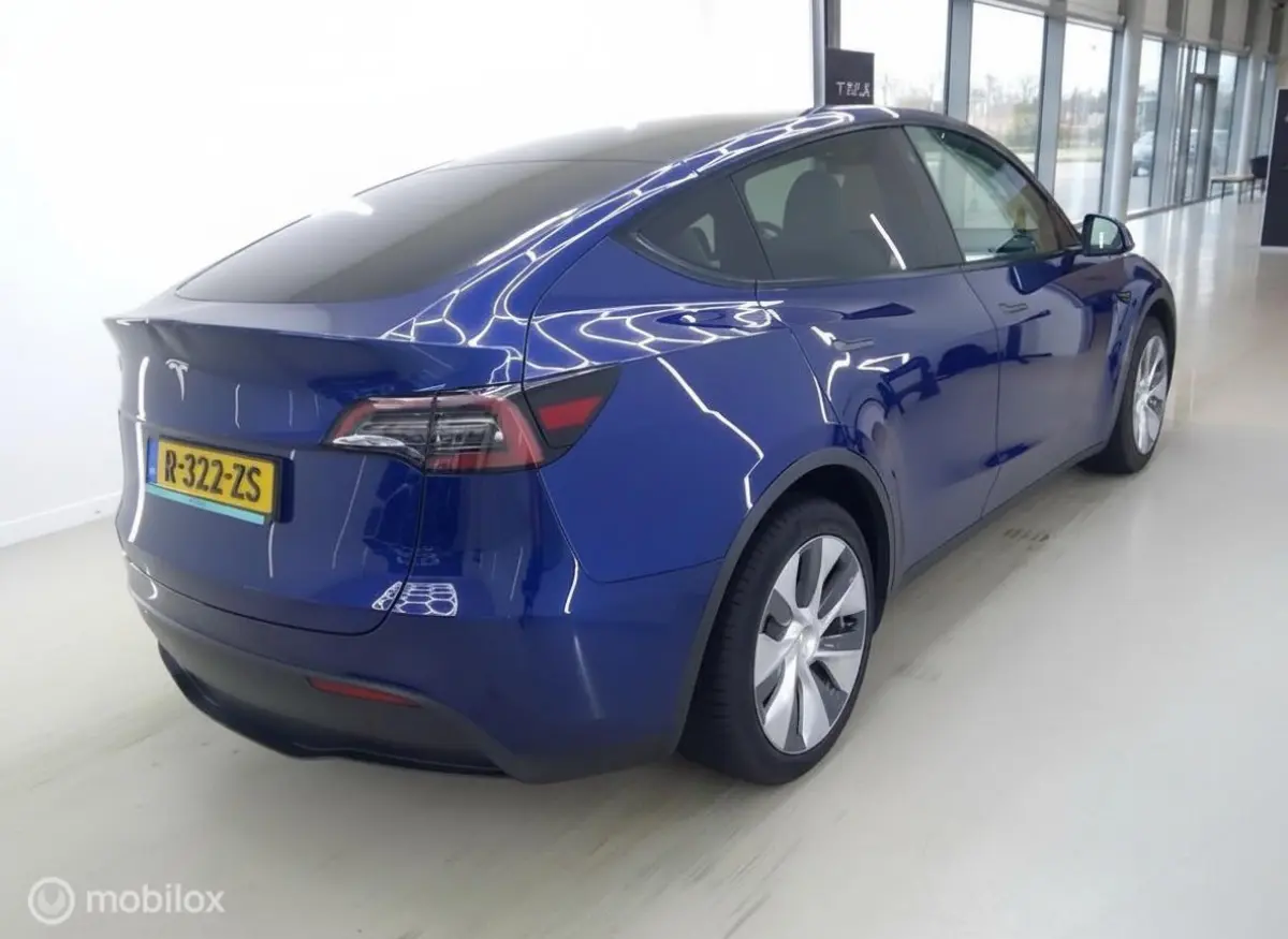 RWD 58 kWh LFP | Ryzen | Trekhaak 1600 kg | SOH 89% | Wit Leder | Incl. BTW
