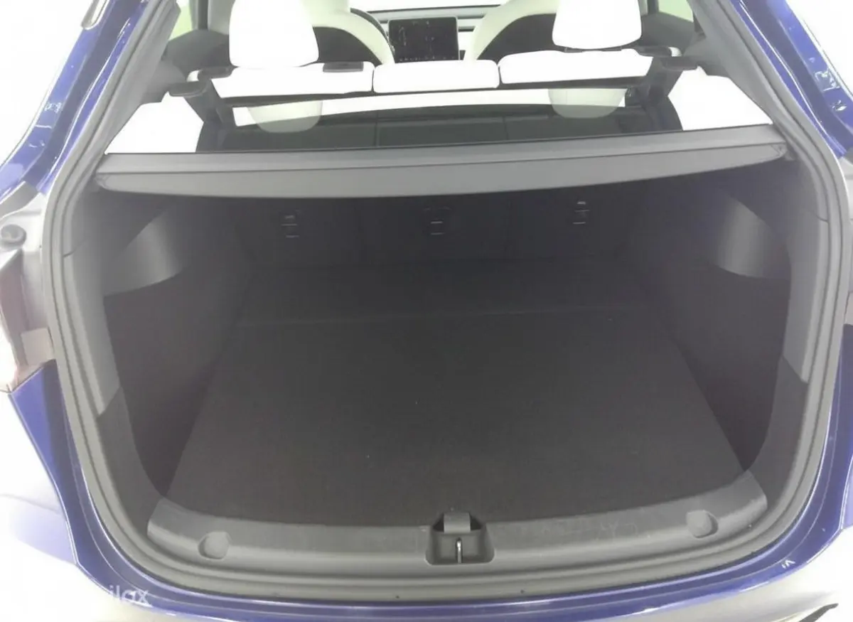 RWD 58 kWh LFP | Ryzen | Trekhaak 1600 kg | SOH 89% | Wit Leder | Incl. BTW