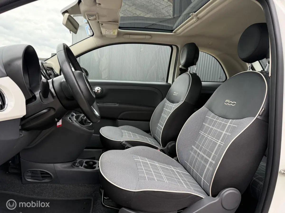 1.2 Lounge PANORAMADAK | PDC | BLUETOOTH