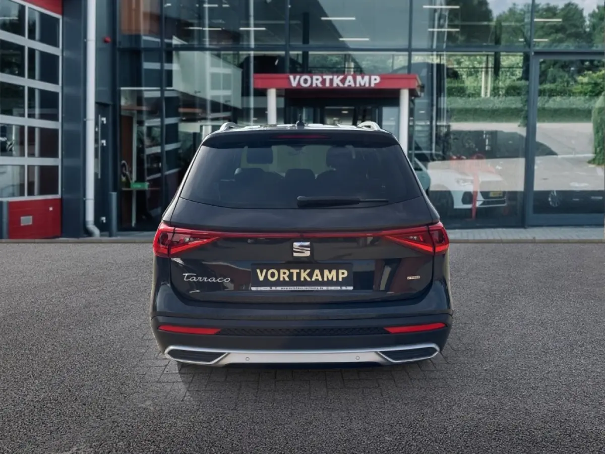 1.4 TSI e-HYBRID XCELLENCE ZWENK.TREKHAAK/ACC/CAMERA/E-KLEP/STOELVERW V+A