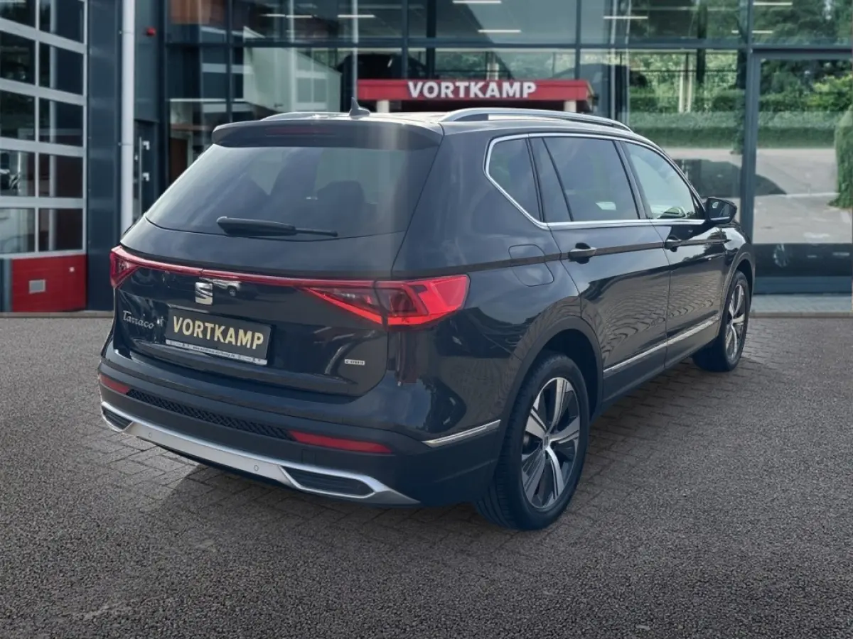 1.4 TSI e-HYBRID XCELLENCE ZWENK.TREKHAAK/ACC/CAMERA/E-KLEP/STOELVERW V+A