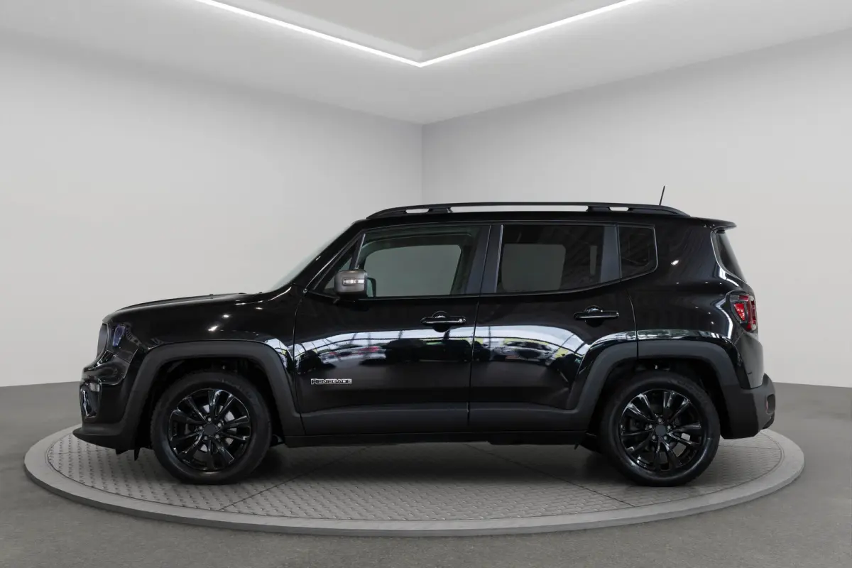 1.0T Limited | Stoel & Stuurverwarming | Trekhaak | Camera | Apple Carplay & Android Auto | Parkeersensoren |