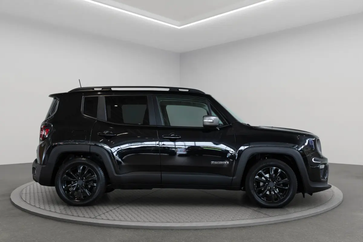 1.0T Limited | Stoel & Stuurverwarming | Trekhaak | Camera | Apple Carplay & Android Auto | Parkeersensoren |