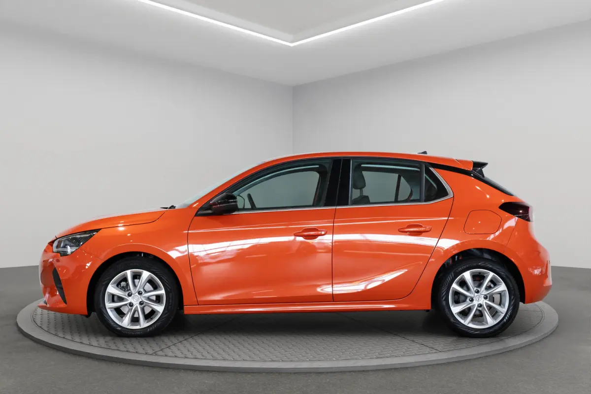 1.2T 100PK Elegance | Climate Controle | Camera | Navigatie | Keyless Entry & Start | Apple Carplay & Android Auto | Parkeersensoren |