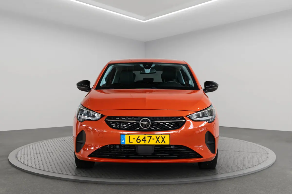 1.2T 100PK Elegance | Climate Controle | Camera | Navigatie | Keyless Entry & Start | Apple Carplay & Android Auto | Parkeersensoren |
