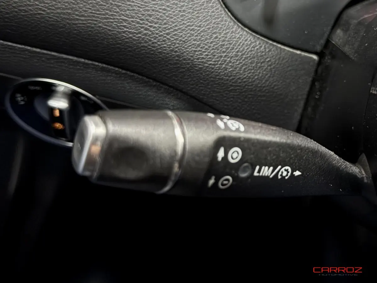 180 Edition Coupé Camera Navi Cruise