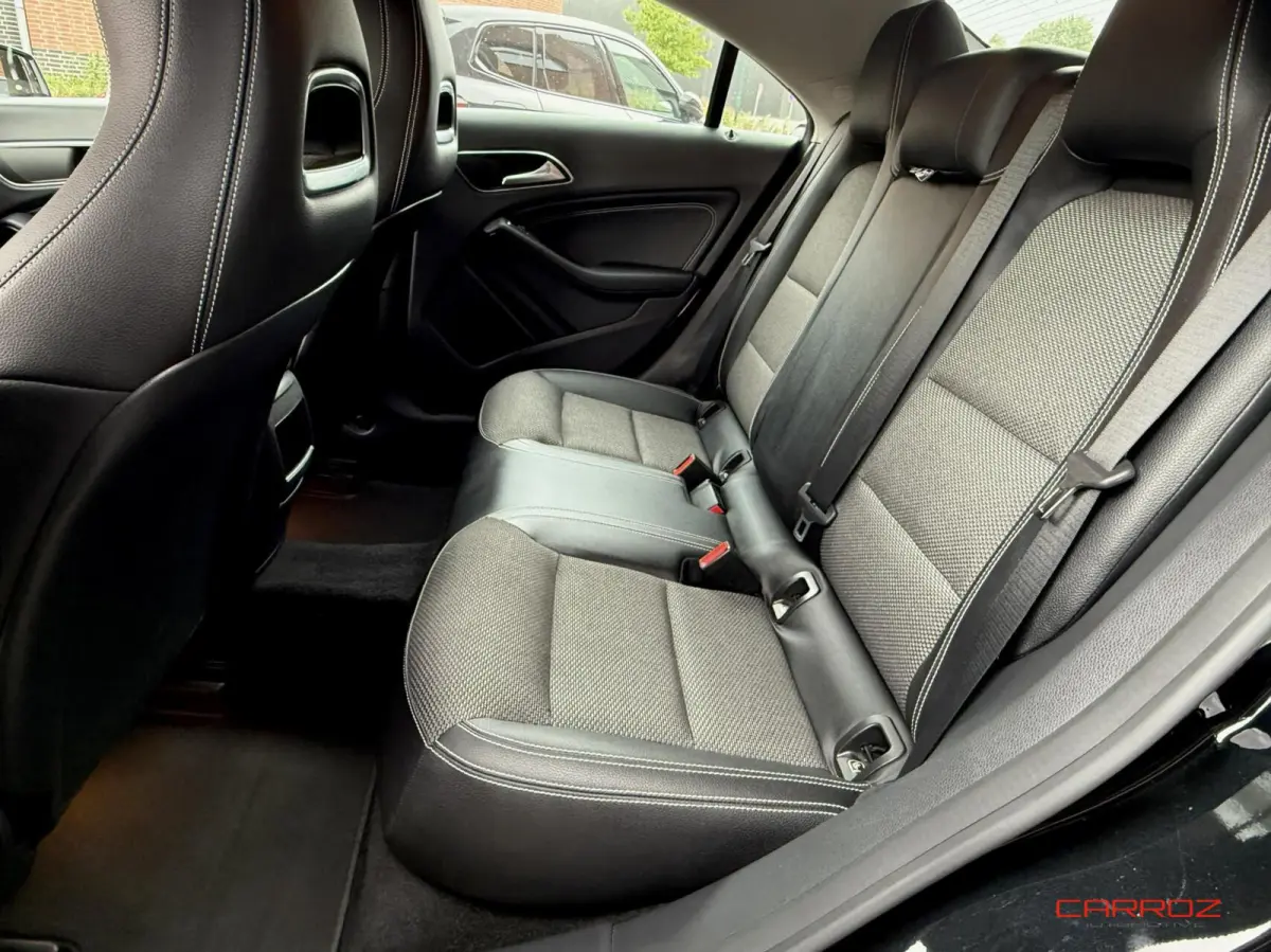 180 Edition Coupé Camera Navi Cruise