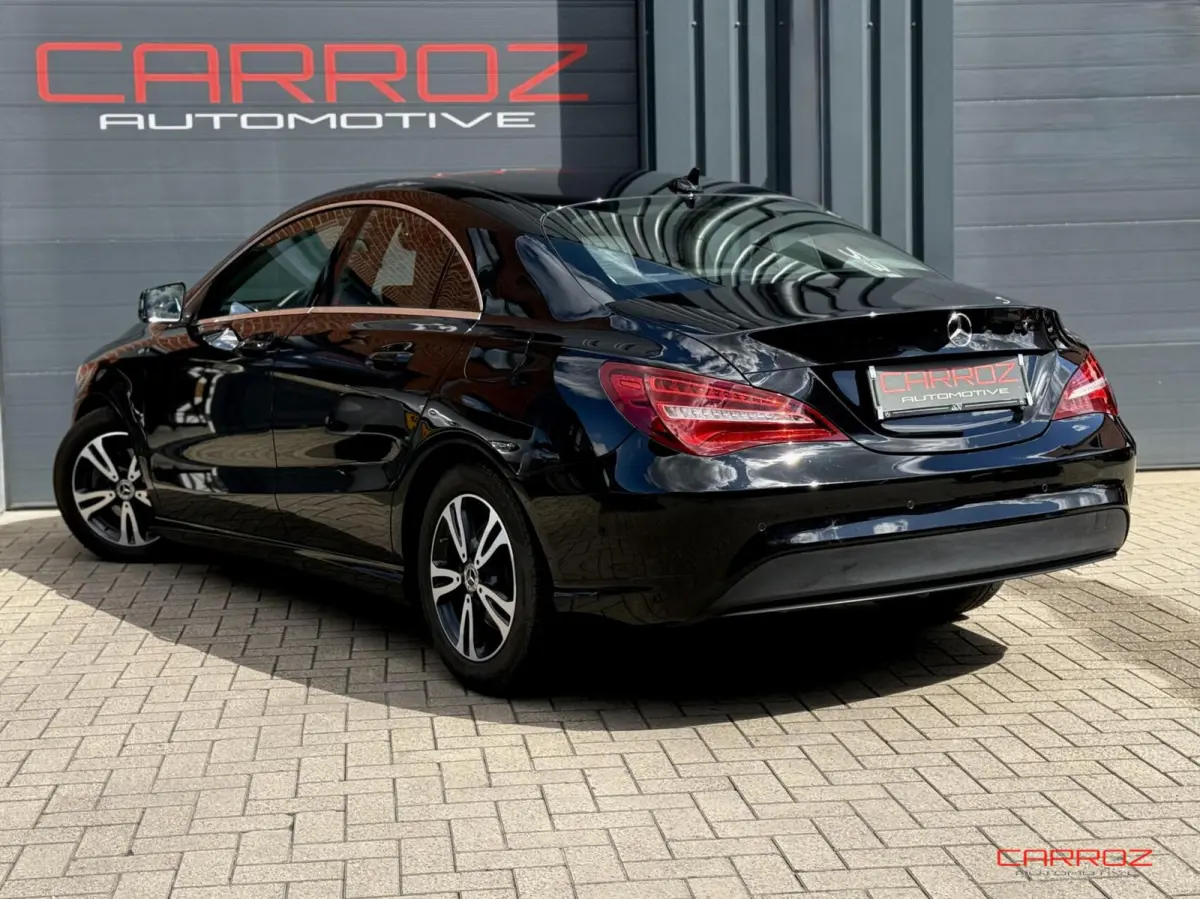 180 Edition Coupé Camera Navi Cruise