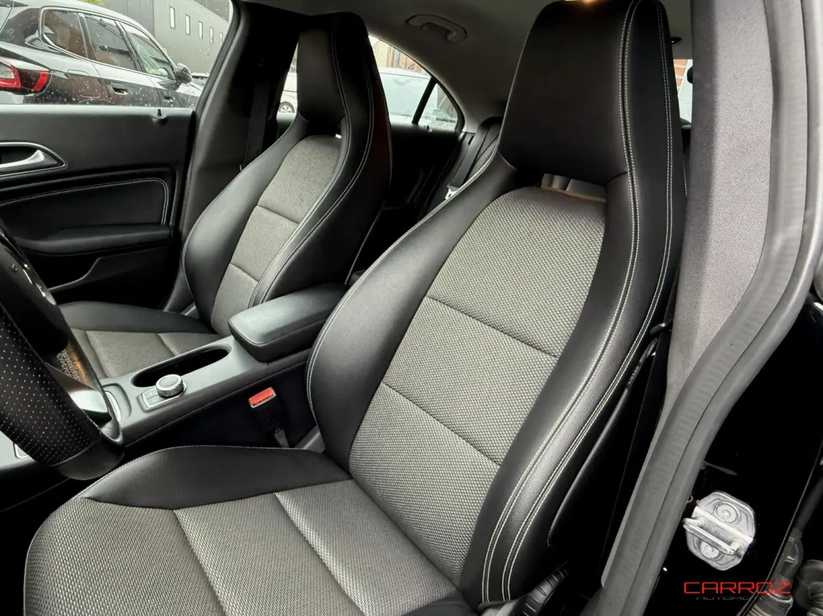180 Edition Coupé Camera Navi Cruise