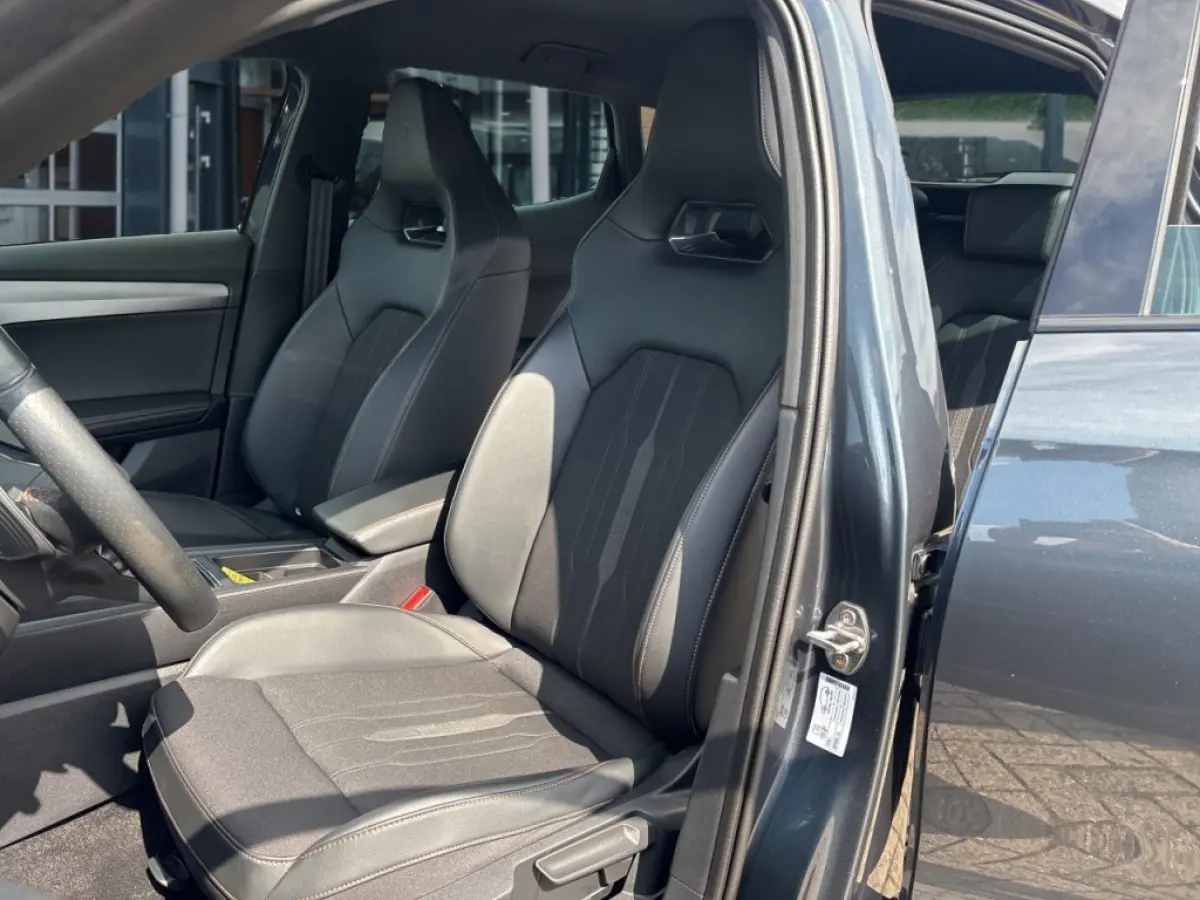 1.4 TSI e-HYBRID VZ ZWENK.TREKHAAK/ACC/MATRIX/CAMERA/ACC/STOELVERW
