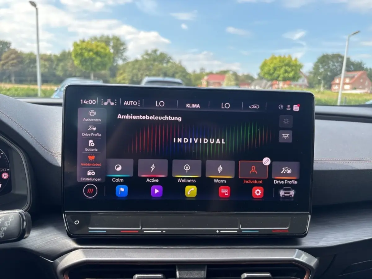 1.4 TSI e-HYBRID VZ ZWENK.TREKHAAK/ACC/MATRIX/CAMERA/ACC/STOELVERW