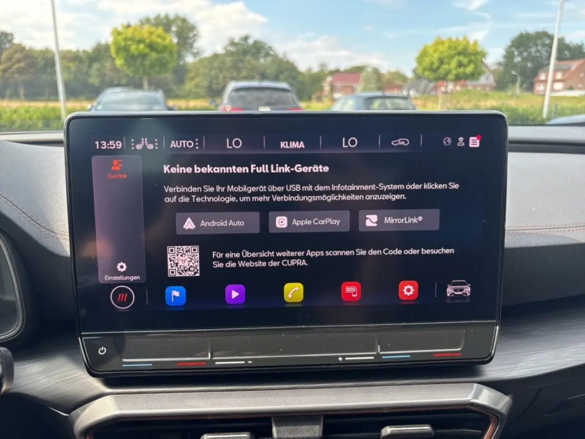 1.4 TSI e-HYBRID VZ ZWENK.TREKHAAK/ACC/MATRIX/CAMERA/ACC/STOELVERW