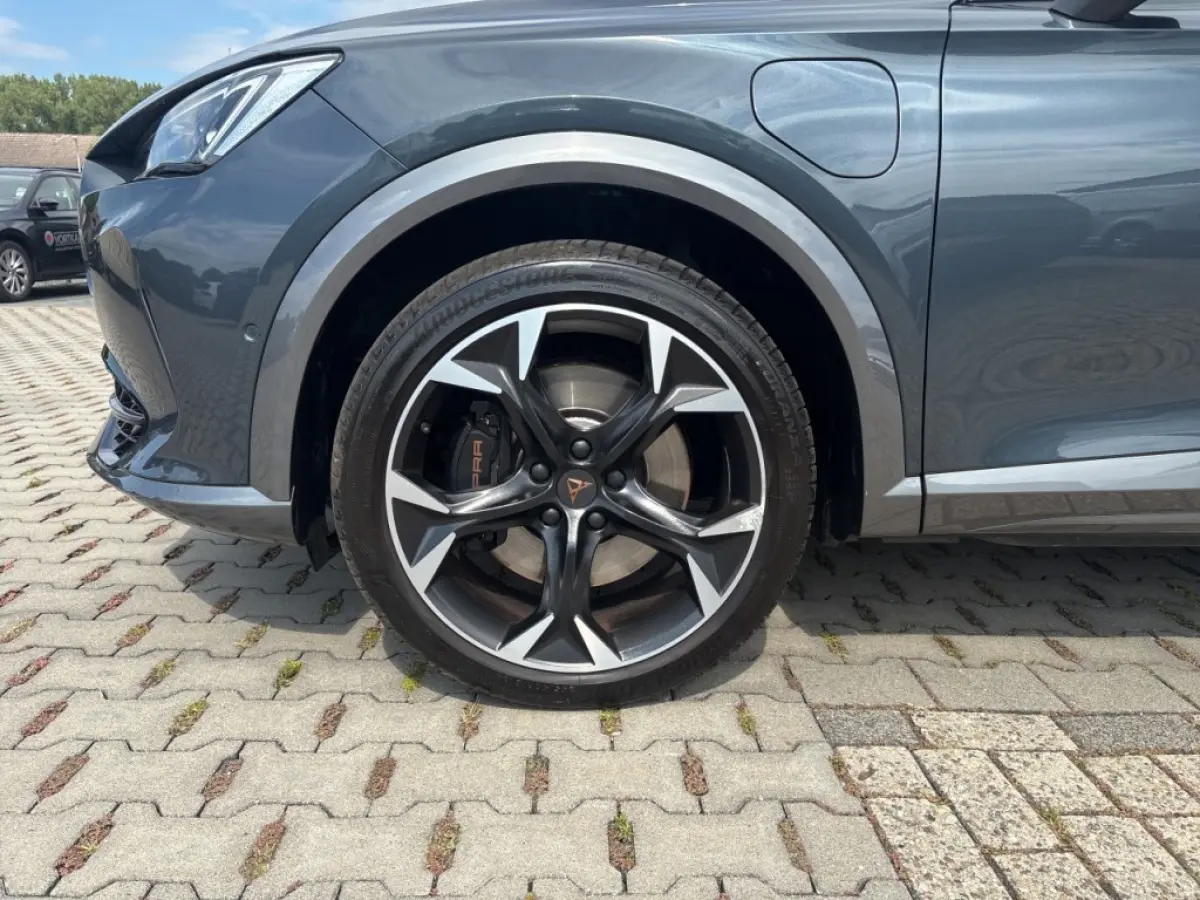 1.4 TSI e-HYBRID VZ ZWENK.TREKHAAK/ACC/MATRIX/CAMERA/ACC/STOELVERW