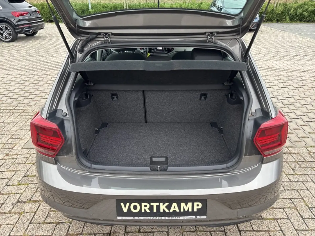 1.0 COMFORTLINE CARPLAY/PDC/STOELVERW/CRUISE/15''INCH