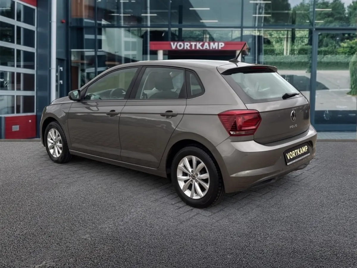1.0 COMFORTLINE CARPLAY/PDC/STOELVERW/CRUISE/15''INCH