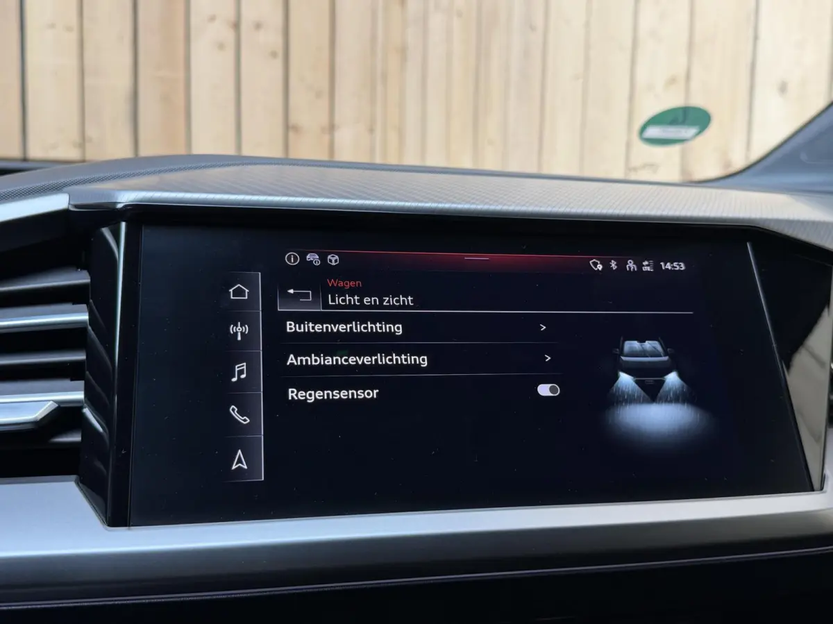 40 Advanced edition 77 kWh SoH 96,69% | Achteruitrijcamera | Apple CarPlay/Android Auto | Adaptieve cruise control | Climate control | Extra getint glas | LED verlichting | Parkeersensoren v