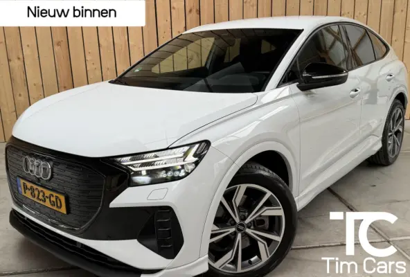 40 Advanced edition 77 kWh SoH 96,69% | Achteruitrijcamera | Apple CarPlay/Android Auto | Adaptieve cruise control | Climate control | Extra getint glas | LED verlichting | Parkeersensoren v