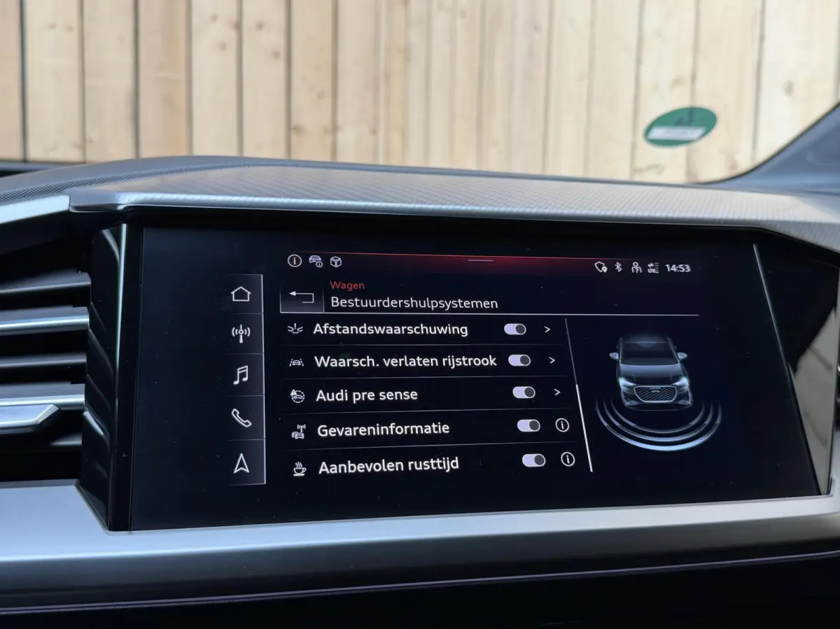 40 Advanced edition 77 kWh SoH 96,69% | Achteruitrijcamera | Apple CarPlay/Android Auto | Adaptieve cruise control | Climate control | Extra getint glas | LED verlichting | Parkeersensoren v